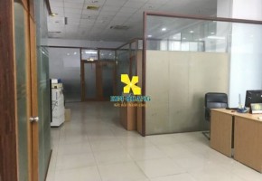 CHO THUÊ VĂN PHÒNG PHÚ ĐẠT BUILDING 45D ĐƯỜNG D5