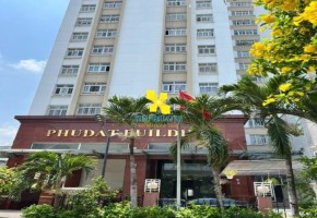 CHO THUÊ VĂN PHÒNG PHÚ ĐẠT BUILDING 45D ĐƯỜNG D5