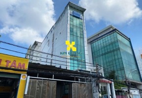CHO THUÊ VĂN PHÒNG PHÚ HƯNG BUILDING 298 UNG VĂN KHIÊM