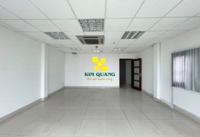 CHO THUÊ VĂN PHÒNG PHÚ HƯNG BUILDING 298 UNG VĂN KHIÊM