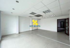 CHO THUÊ VĂN PHÒNG PHÚ HƯNG BUILDING 298 UNG VĂN KHIÊM