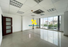 CHO THUÊ VĂN PHÒNG PHÚ HƯNG BUILDING 298 UNG VĂN KHIÊM