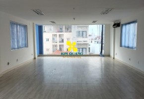 CHO THUÊ VĂN PHÒNG PHÚC HUY OFFICE 20 THÂN NHÂN TRUNG
