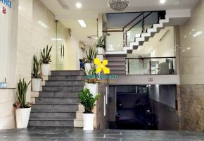 CHO THUÊ VĂN PHÒNG PHÚC HUY OFFICE 20 THÂN NHÂN TRUNG