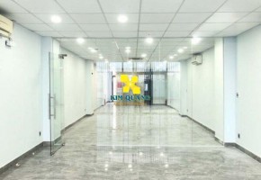 CHO THUÊ VĂN PHÒNG 164 NGUYỄN VĂN THƯƠNG SAIGON BUILDING 3