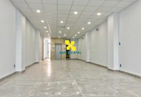 CHO THUÊ VĂN PHÒNG 164 NGUYỄN VĂN THƯƠNG SAIGON BUILDING 3