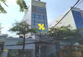 CHO THUÊ VĂN PHÒNG 164 NGUYỄN VĂN THƯƠNG SAIGON BUILDING 3