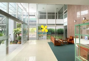 CHO THUÊ VĂN PHÒNG PHÚC TẤN NGUYÊN 400 NGUYỄN THỊ THẬP