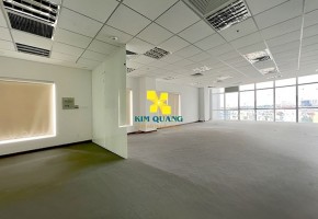 CHO THUÊ VĂN PHÒNG PHÚC THỊNH BUILDING 361 LÊ TRỌNG TẤN