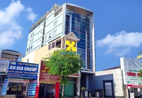 CHO THUÊ VĂN PHÒNG PHÚC THỊNH BUILDING 361 LÊ TRỌNG TẤN