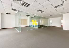 CHO THUÊ VĂN PHÒNG PHÚC THỊNH BUILDING 361 LÊ TRỌNG TẤN