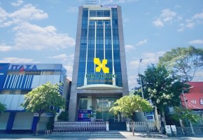 CHO THUÊ VĂN PHÒNG PHƯƠNG NAM OFFICE 157 VÕ THỊ SÁU