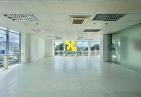 CHO THUÊ VĂN PHÒNG PHƯƠNG NAM OFFICE 157 VÕ THỊ SÁU