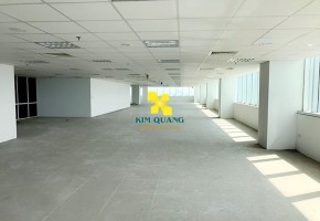 CHO THUÊ VĂN PHÒNG PICO PLAZA 20 CỘNG HÒA