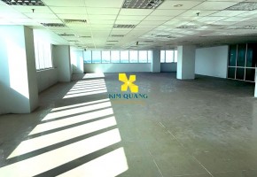 CHO THUÊ VĂN PHÒNG PICO PLAZA 20 CỘNG HÒA
