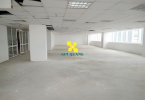 CHO THUÊ VĂN PHÒNG PICO PLAZA 20 CỘNG HÒA
