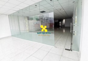 CHO THUÊ VĂN PHÒNG PUBLIC BANK VIETNAM 488A LÊ QUANG ĐỊNH