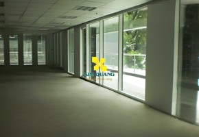 CHO THUÊ VĂN PHÒNG PVFCCO TOWER 43 MẠC ĐĨNH CHI