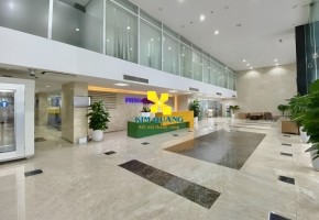 CHO THUÊ VĂN PHÒNG PVFCCO TOWER 43 MẠC ĐĨNH CHI