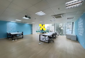 CHO THUÊ VĂN PHÒNG PVFCCO TOWER 43 MẠC ĐĨNH CHI