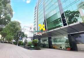 CHO THUÊ VĂN PHÒNG PVFCCO TOWER 43 MẠC ĐĨNH CHI