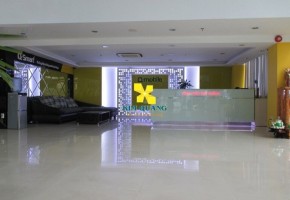 CHO THUÊ VĂN PHÒNG Q-SMART TOWER 36 PHAN ĐĂNG LƯU