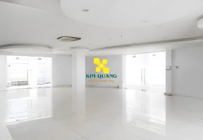 CHO THUÊ VĂN PHÒNG Q-SMART TOWER 36 PHAN ĐĂNG LƯU