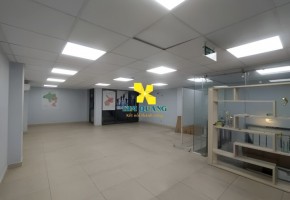 CHO THUÊ VĂN PHÒNG QUẬN BÌNH THẠNH 117 TÂN CẢNG