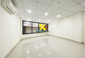 CHO THUÊ VĂN PHÒNG QUẬN BÌNH THẠNH 119 TÂN CẢNG