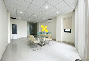 CHO THUÊ VĂN PHÒNG QUẬN BÌNH THẠNH 119 TÂN CẢNG