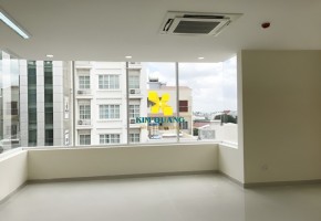 CHO THUÊ VĂN PHÒNG QUẬN BÌNH THẠNH 49 BÙI ĐÌNH TÚY