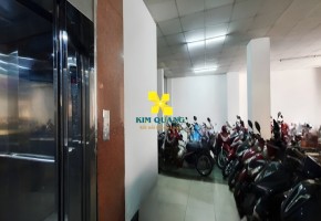 CHO THUÊ VĂN PHÒNG QUẬN BÌNH THẠNH 49 BÙI ĐÌNH TÚY