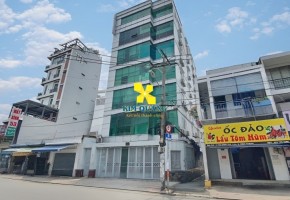 CHO THUÊ VĂN PHÒNG QUẬN BÌNH THẠNH 49 BÙI ĐÌNH TÚY