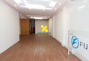 CHO THUÊ VĂN PHÒNG QUẬN TÂN BÌNH 100A YÊN THẾ