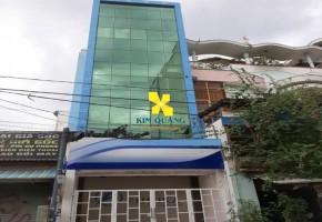 CHO THUÊ VĂN PHÒNG QUẬN TÂN BÌNH 100A YÊN THẾ