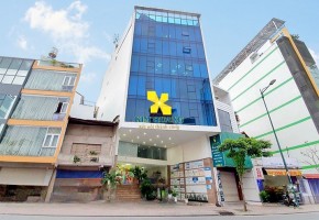 CHO THUÊ VĂN PHÒNG QUẬN TÂN BÌNH 11A HỒNG HÀ
