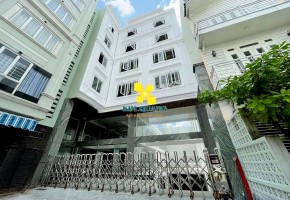 CHO THUÊ VĂN PHÒNG QUẬN TÂN BÌNH 24A BÀU CÁT 2