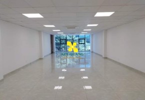 CHO THUÊ VĂN PHÒNG QUẬN TÂN BÌNH 30 ẤP BẮC