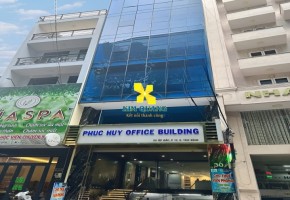 CHO THUÊ VĂN PHÒNG QUẬN TÂN BÌNH 30 ẤP BẮC