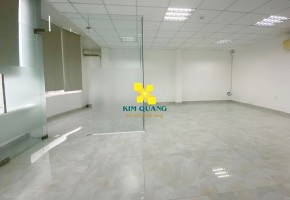 CHO THUÊ VĂN PHÒNG QUẬN TÂN BÌNH 33 THÉP MỚI