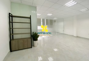 CHO THUÊ VĂN PHÒNG QUẬN TÂN BÌNH 33 THÉP MỚI