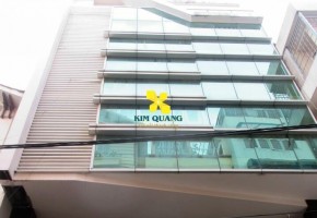 CHO THUÊ VĂN PHÒNG QUẬN TÂN BÌNH 369/2 NGUYỄN THÁI BÌNH