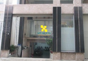 CHO THUÊ VĂN PHÒNG QUẬN TÂN BÌNH 369/2 NGUYỄN THÁI BÌNH