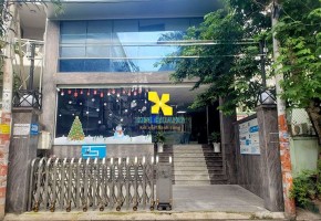 CHO THUÊ VĂN PHÒNG QUẬN TÂN BÌNH 38D LAM SƠN