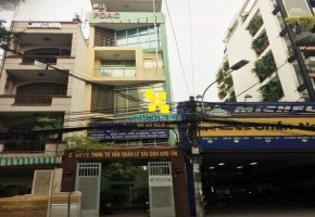 CHO THUÊ VĂN PHÒNG QUẬN TÂN BÌNH 67 PHỔ QUANG