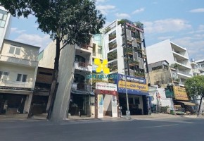 CHO THUÊ VĂN PHÒNG QUẬN TÂN BÌNH 67 PHỔ QUANG