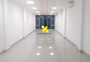 CHO THUÊ VĂN PHÒNG QUẬN TÂN BÌNH 83 ĐƯỜNG A4