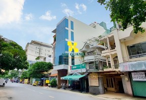 CHO THUÊ VĂN PHÒNG QUẬN TÂN BÌNH 83 ĐƯỜNG A4
