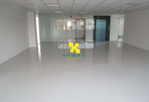 CHO THUÊ VĂN PHÒNG QUẬN TÂN BÌNH C.T OFFICE 56 YÊN THẾ