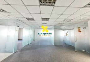 CHO THUÊ VĂN PHÒNG QUẬN TÂN BÌNH C.T OFFICE 56 YÊN THẾ